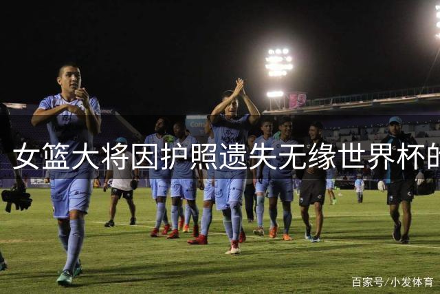 女篮大将因护照遗失无缘世界杯的荒诞背后